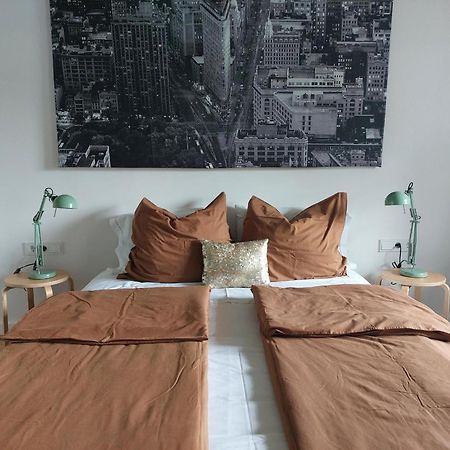 Sohl Farm Apartments Neutrebbin 외부 사진