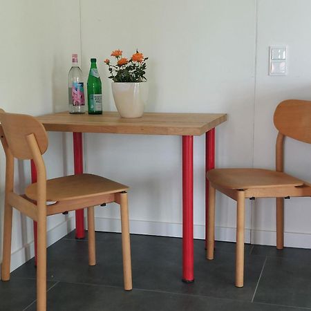 Sohl Farm Apartments Neutrebbin 외부 사진