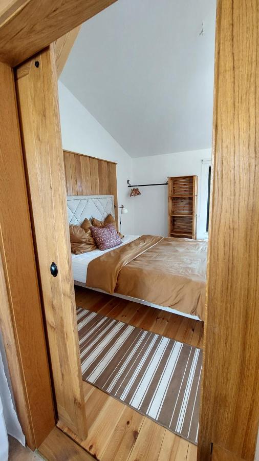 Sohl Farm Apartments Neutrebbin 외부 사진