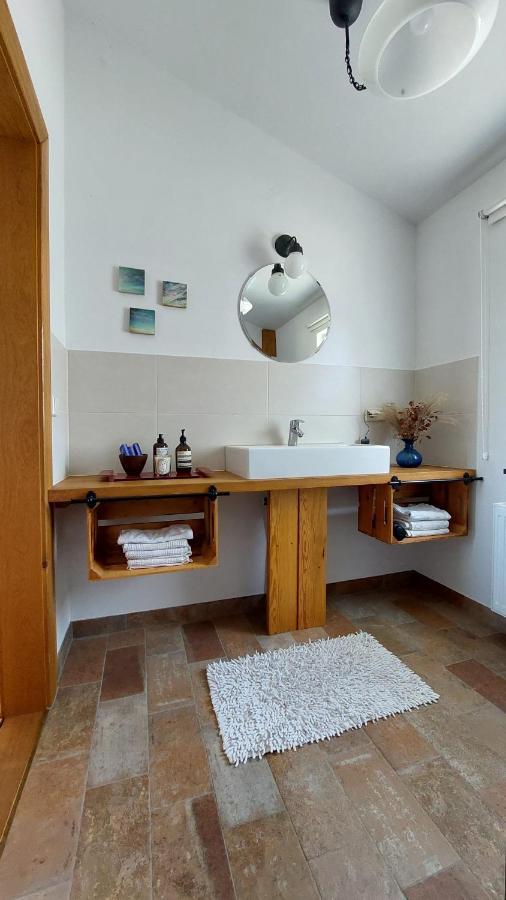 Sohl Farm Apartments Neutrebbin 외부 사진