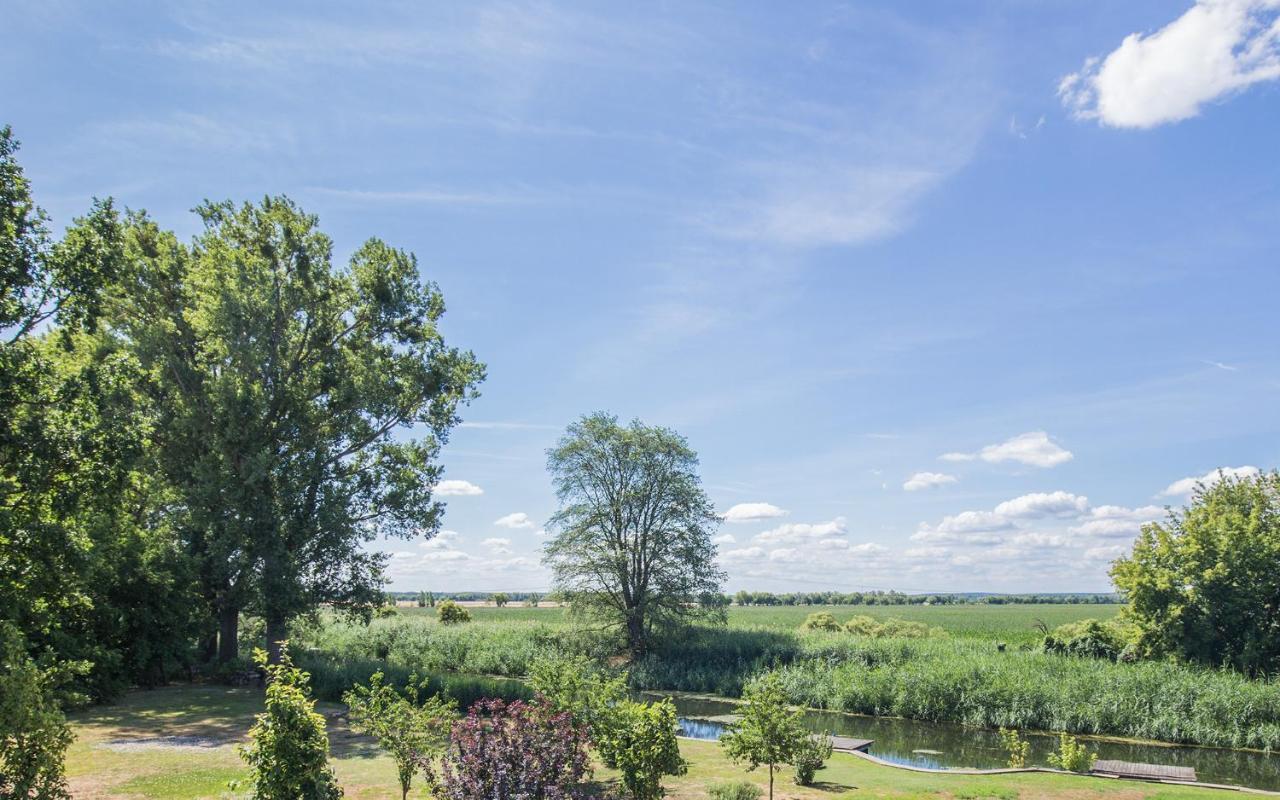Sohl Farm Apartments Neutrebbin 외부 사진