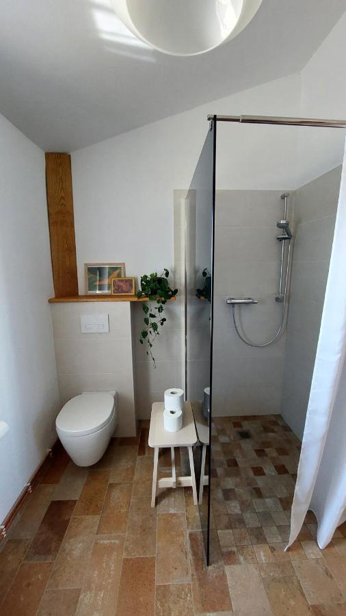Sohl Farm Apartments Neutrebbin 외부 사진