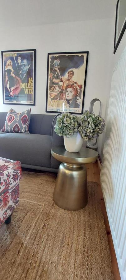 Sohl Farm Apartments Neutrebbin 외부 사진