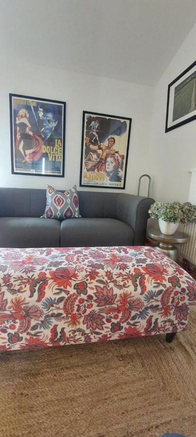 Sohl Farm Apartments Neutrebbin 외부 사진