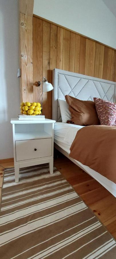 Sohl Farm Apartments Neutrebbin 외부 사진