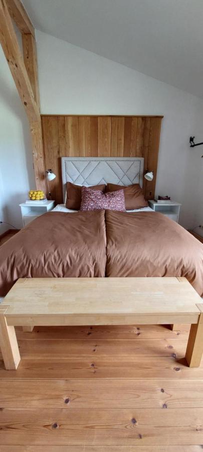 Sohl Farm Apartments Neutrebbin 외부 사진