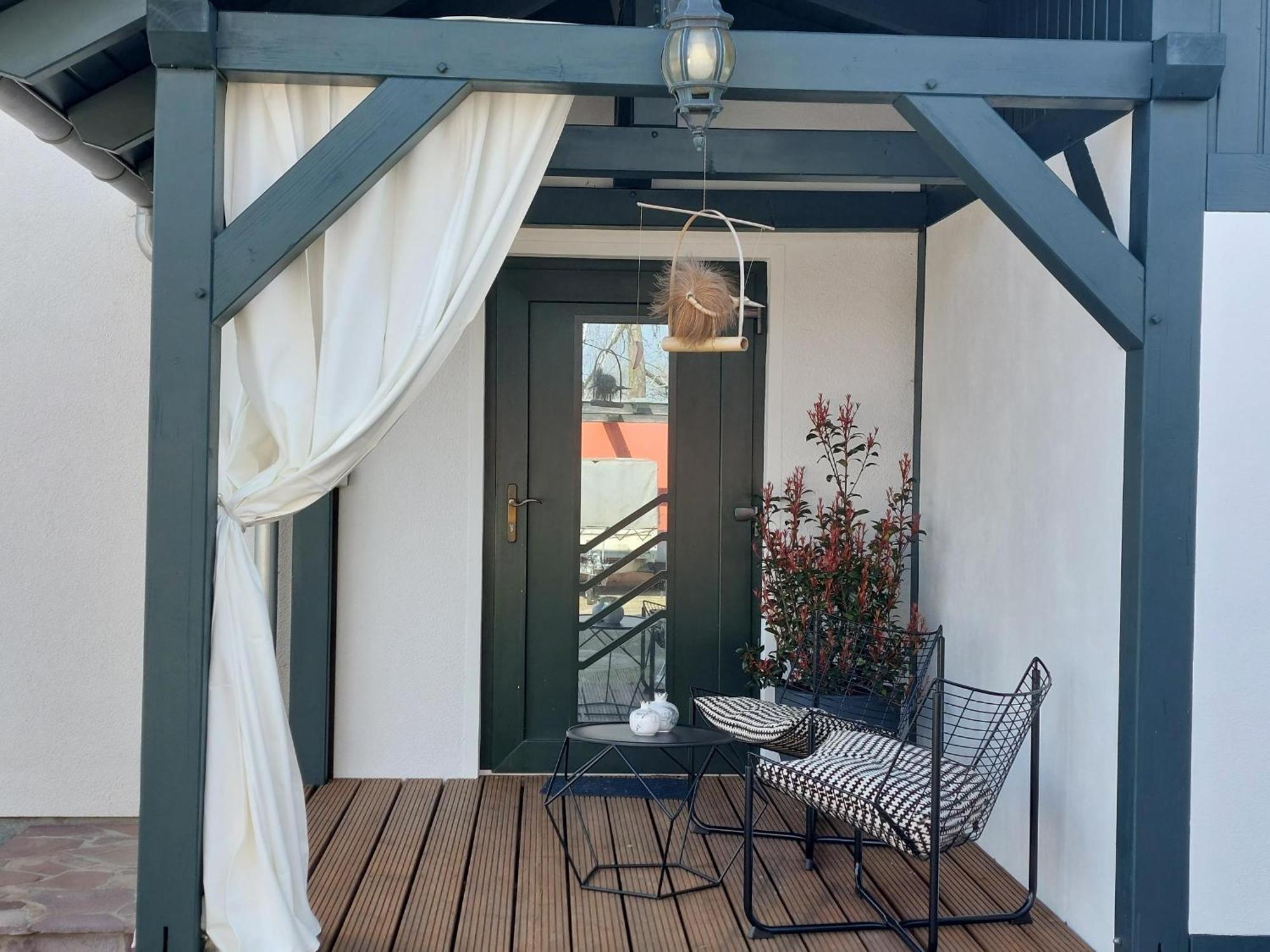 Sohl Farm Apartments Neutrebbin 외부 사진