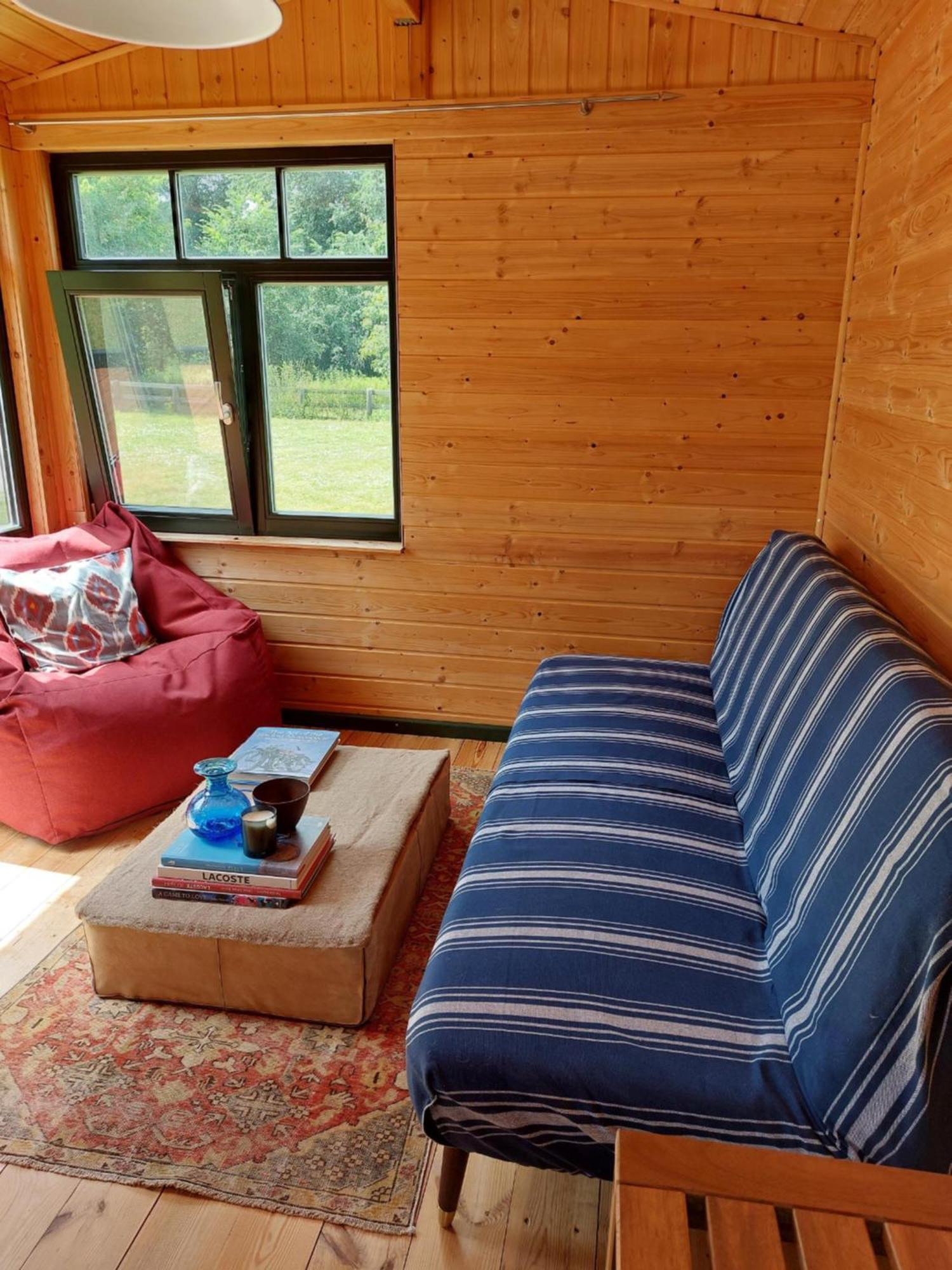 Sohl Farm Apartments Neutrebbin 외부 사진