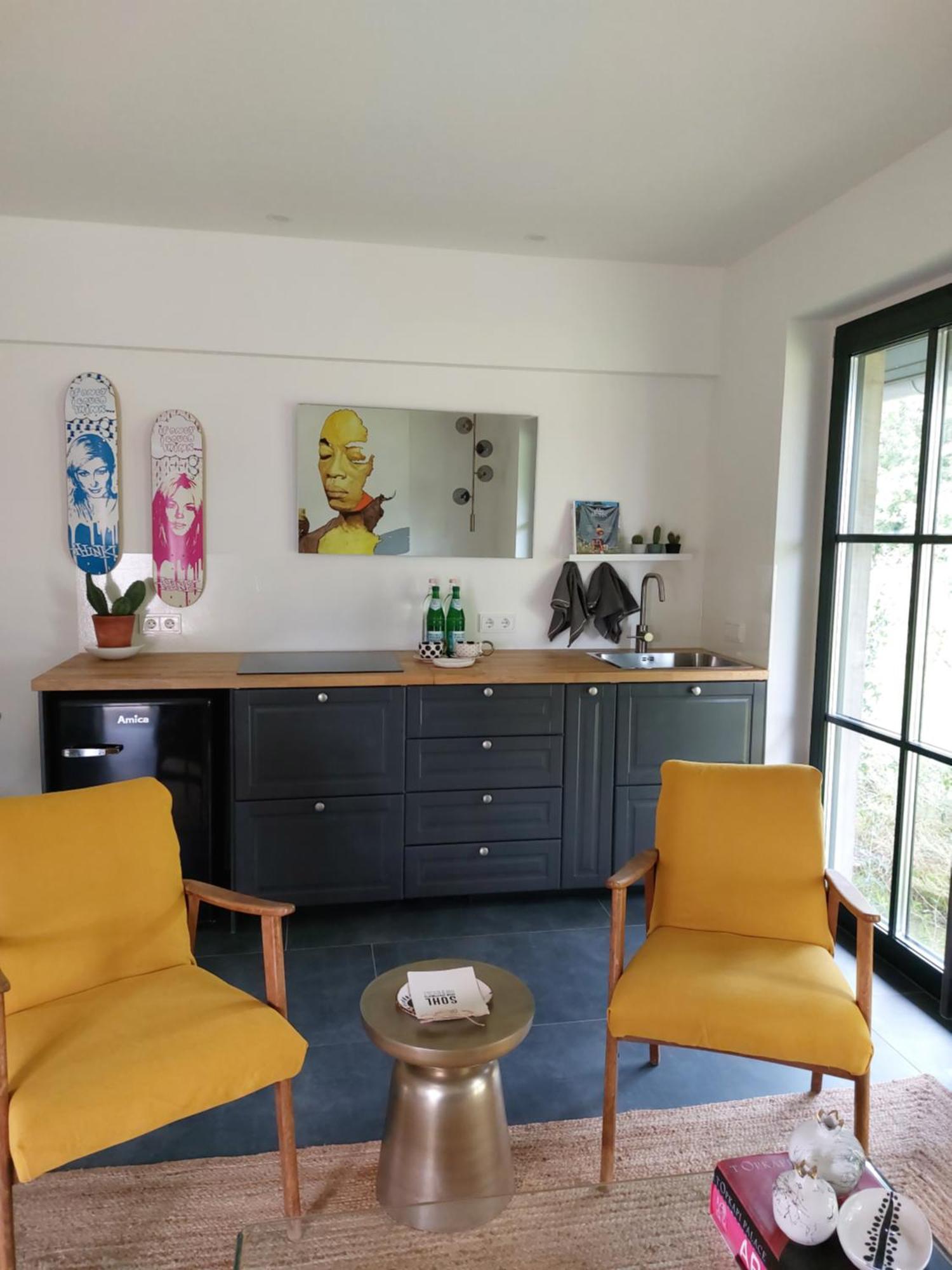 Sohl Farm Apartments Neutrebbin 외부 사진