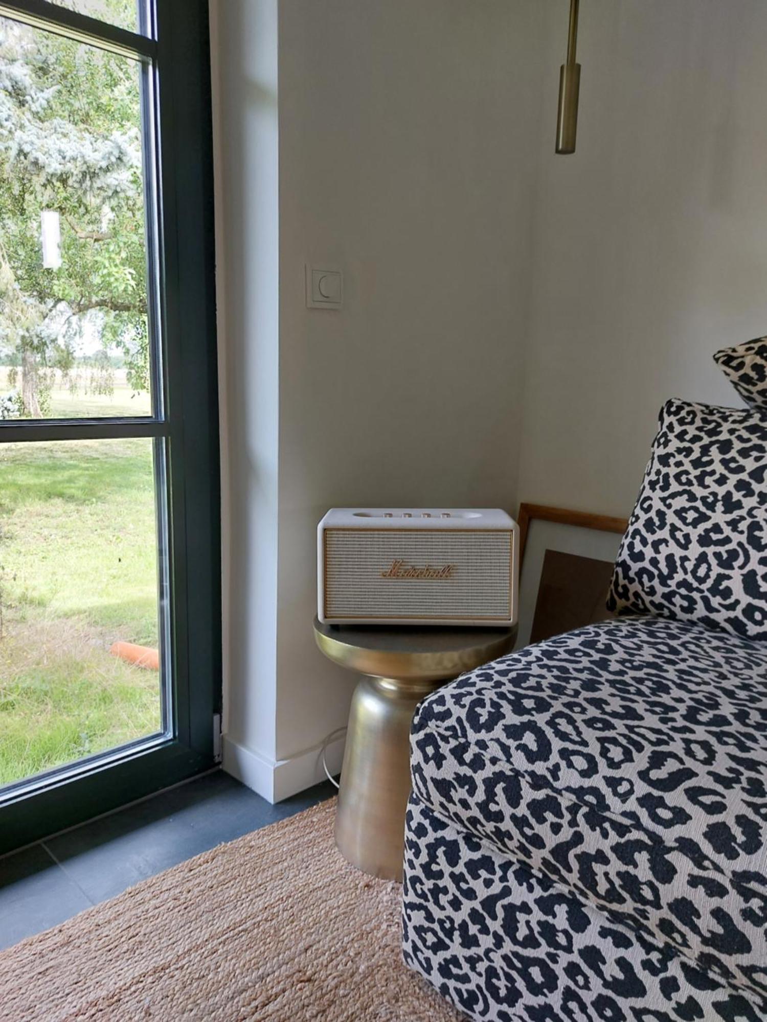 Sohl Farm Apartments Neutrebbin 외부 사진
