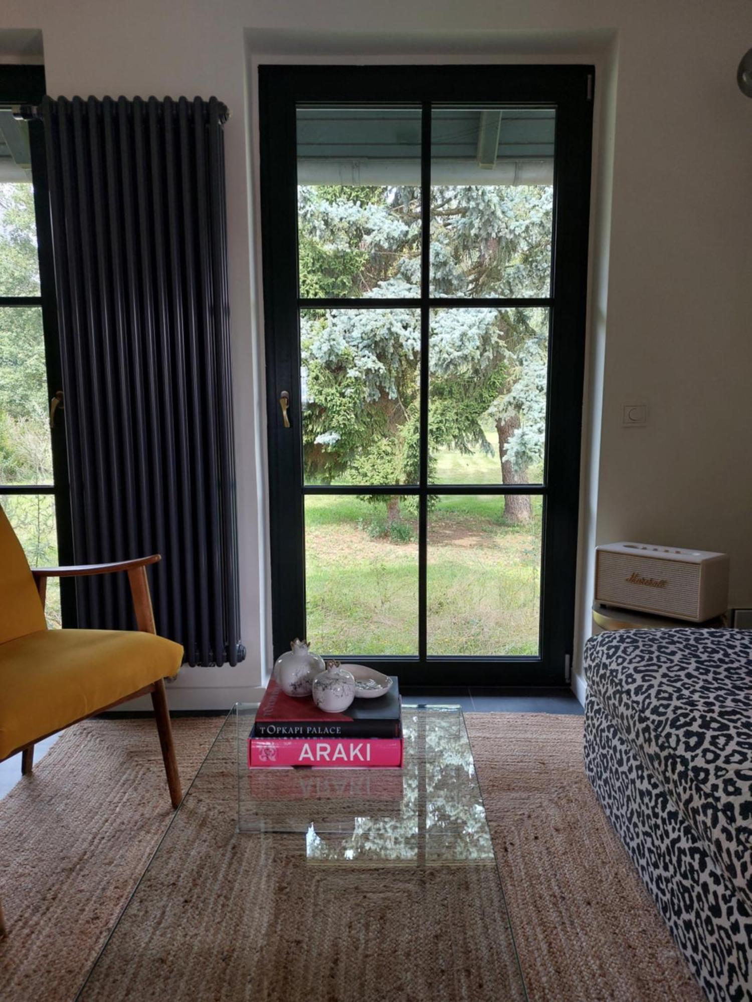 Sohl Farm Apartments Neutrebbin 외부 사진