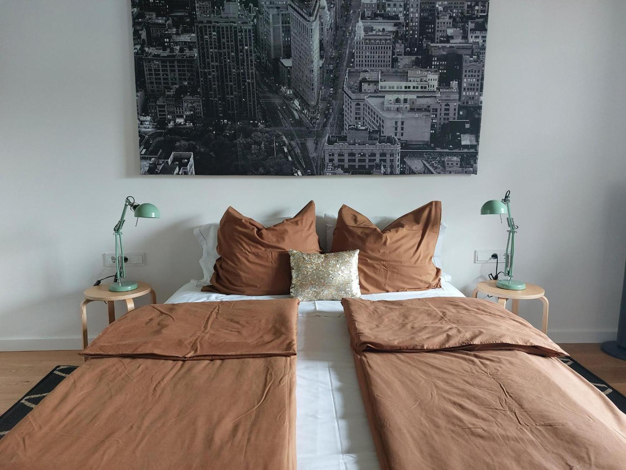 Sohl Farm Apartments Neutrebbin 외부 사진