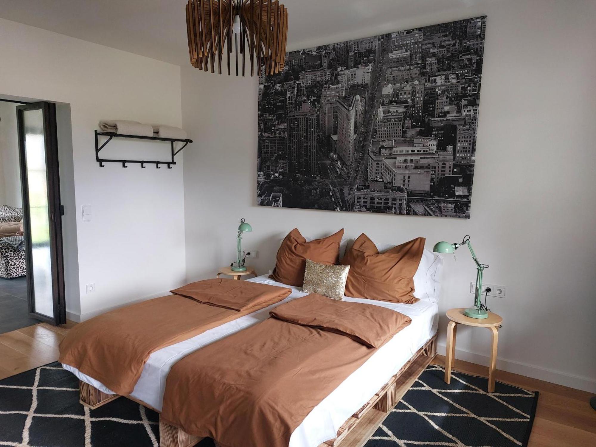 Sohl Farm Apartments Neutrebbin 외부 사진