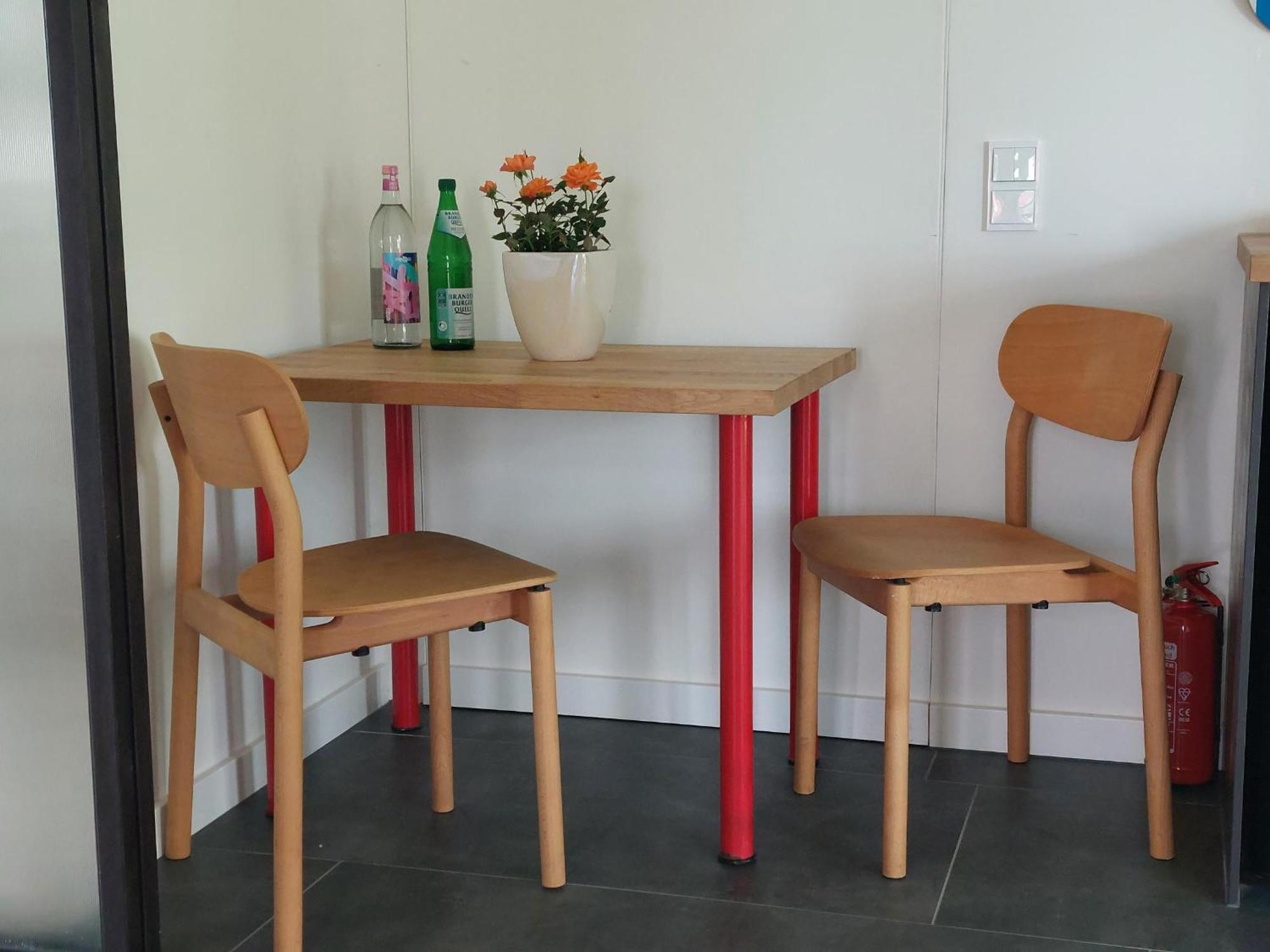 Sohl Farm Apartments Neutrebbin 외부 사진