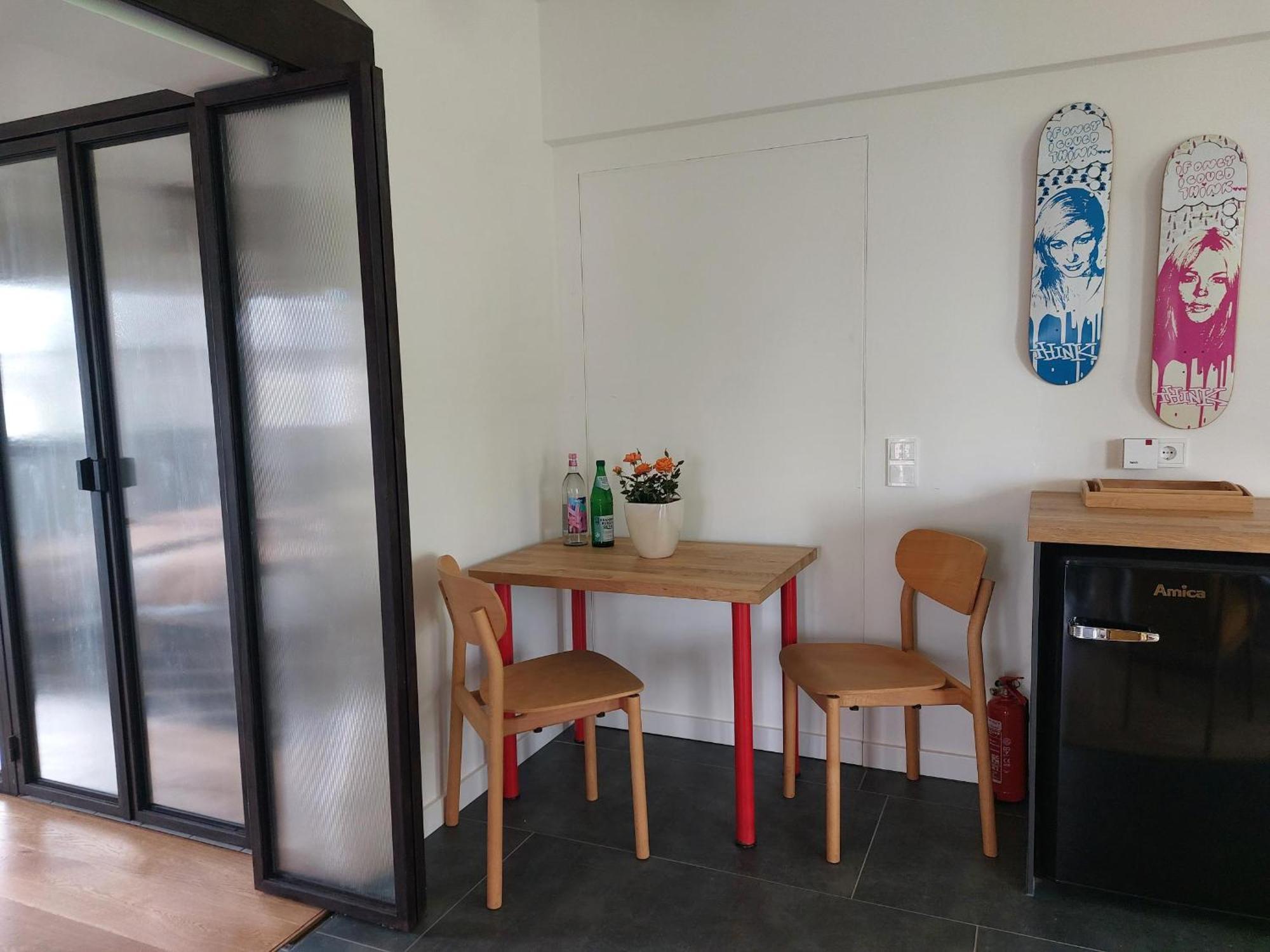 Sohl Farm Apartments Neutrebbin 외부 사진